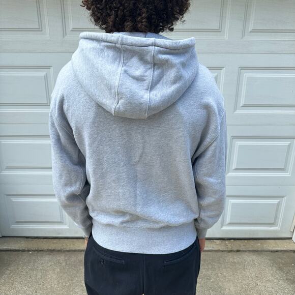 Men's Puma x AMI Hoodie Size M - Picture 3 of 6